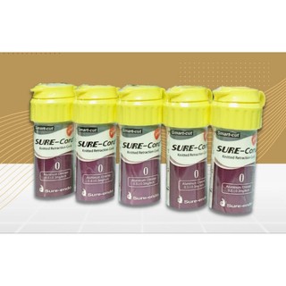 Chỉ co nướu Sure Cord Plus Hàn Quốc
