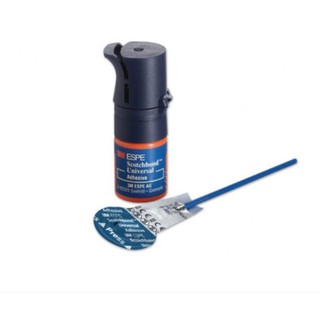 Keo dán single bond universal 1 bước date t5/2025