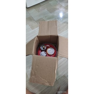 bình rót r,ượu tự động 2 lít thủy tinh