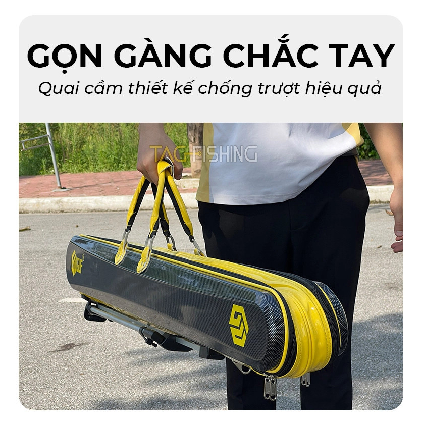 Bao Cần GUF-06