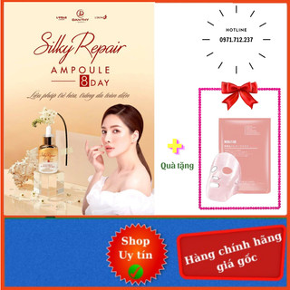 Serum Huyết Thanh Tơ Tằm Lskin Đan Thy