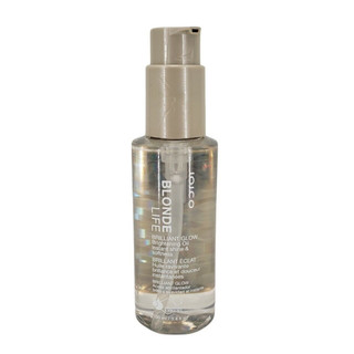 Tinh dầu dưỡng tóc JOICO Blonde Life Brilliant Glow Oil 100ml