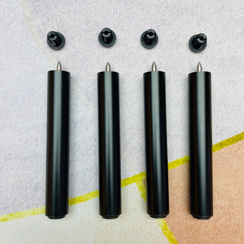 Nối Cơ Bi-a/Bida/Billiards Nhôm 20cm [ Xuan Tho Billiards ]