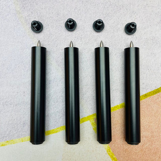 Nối cơ bi-a/bida/billiards nhôm 20cm