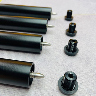 Nối Cơ Bi-a/Bida/Billiards Nhôm 20cm [ Xuan Tho Billiards ]