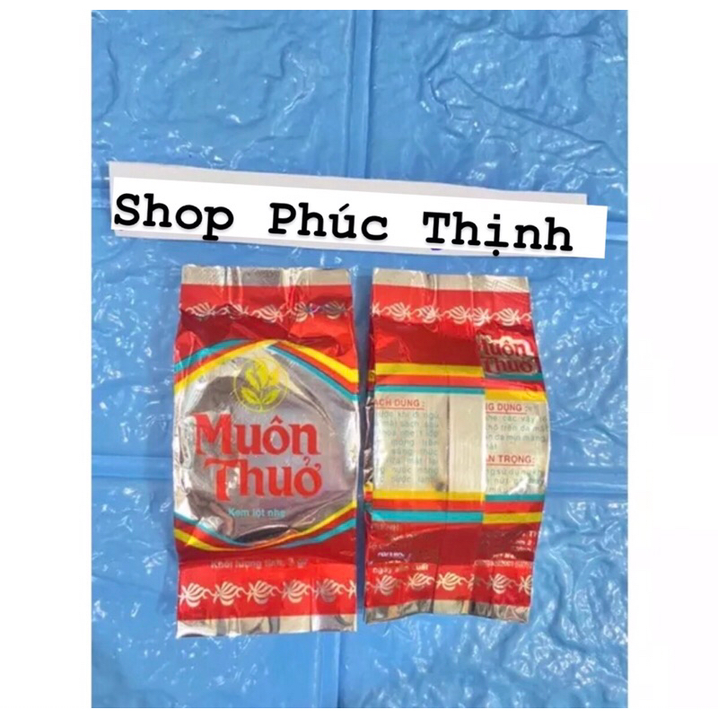 kem muôn thuở thường (lẻ)
