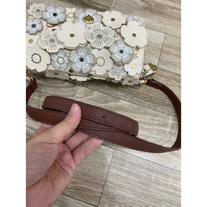 Túi si hiệu Coach