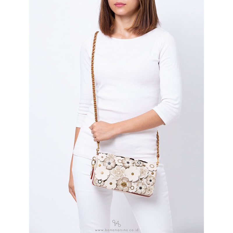 Túi si hiệu Coach