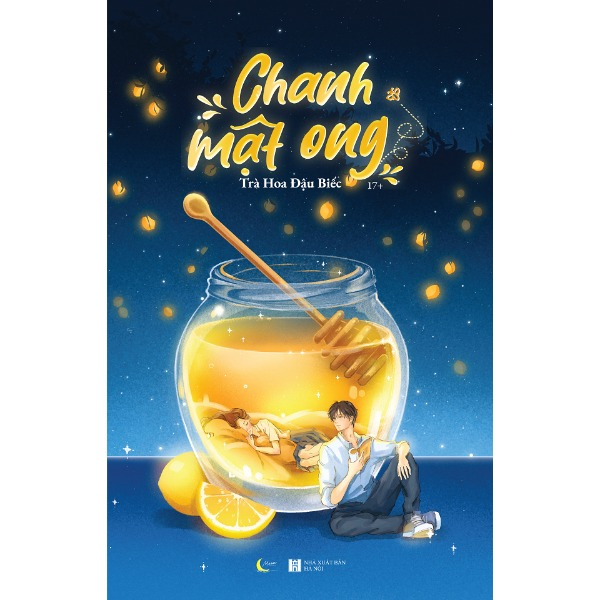 Tiểu thuyết - Chanh Mật Ong