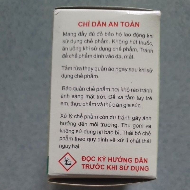 Phấn Diệt Kiến Và Côn Trùng Vipesco New H/20V