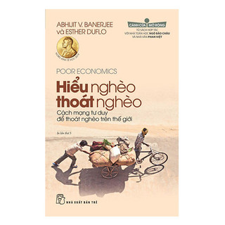 Sách Hiểu Nghèo Thoát Nghèo