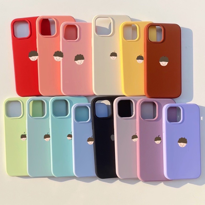 BASIC FULL VIỀN CÁC DÒNG IPHONE