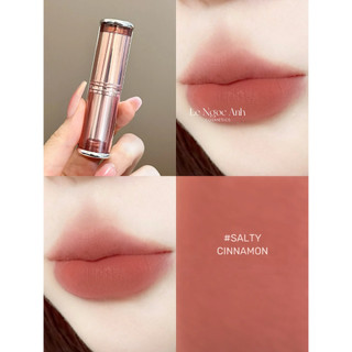 Son Thỏi 3CE Blur Matte Lipstick