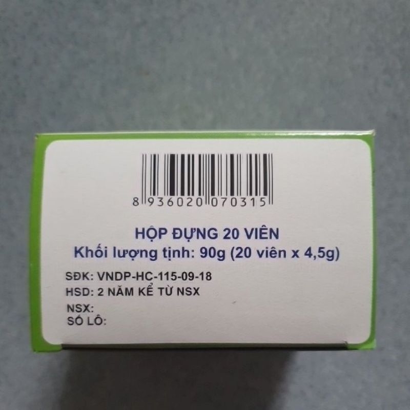 Phấn Diệt Kiến Và Côn Trùng Vipesco New H/20V