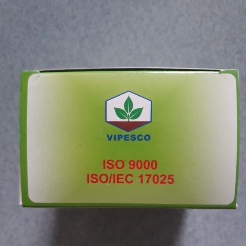 Phấn Diệt Kiến Và Côn Trùng Vipesco New H/20V