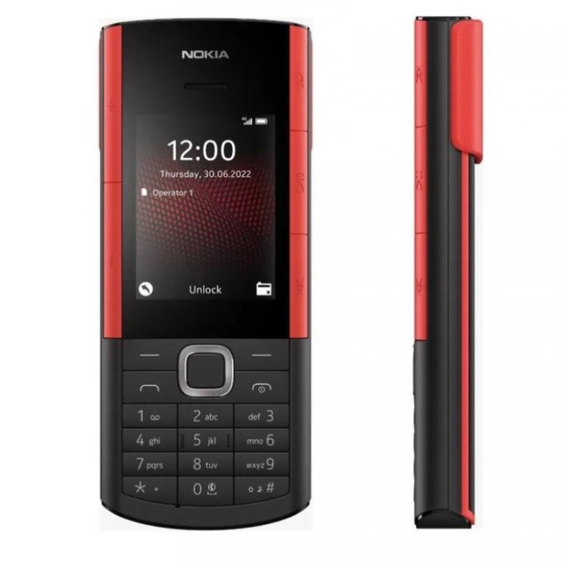 Điện Thoại Nokia 5710 XpressAudio