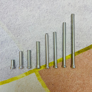 Ốc Điều Chỉnh Trọng Lượng Peri Bi-a/Bida