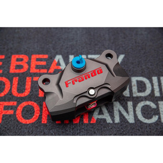 Heo dầu Frando 2pis đối xứng hàng 50A thái Mod màu chuẩn 9/10 như zin