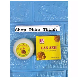 Kem lột nhẹ Lan anh hủ 30gram