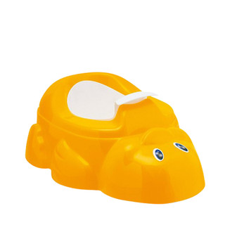 Bô vệ sinh Vịt con Chicco