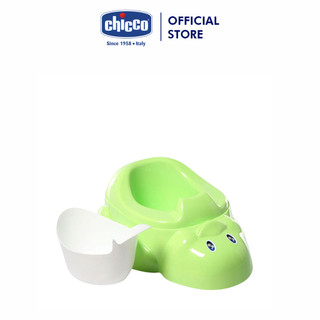 Bô vệ sinh Vịt con Chicco