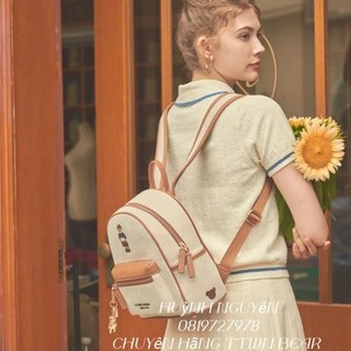 balo ttwn bear ( link trả khách đặt hàng ib shop)