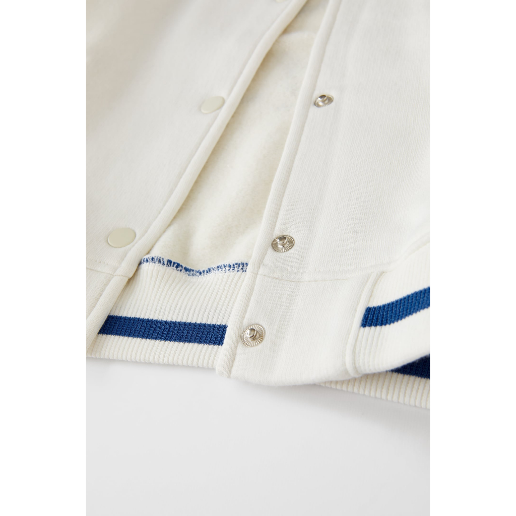 Áo khoác Za.ra ấm đẹp cho bé gái size 6-7Y & 13-14Y