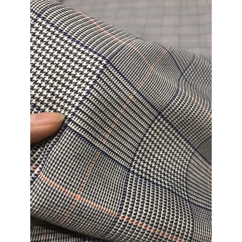 Vải Quần Tây ,Đầm ,Vest,Blazer ,Comple chất dày mềm co giãn đẹp thời trang