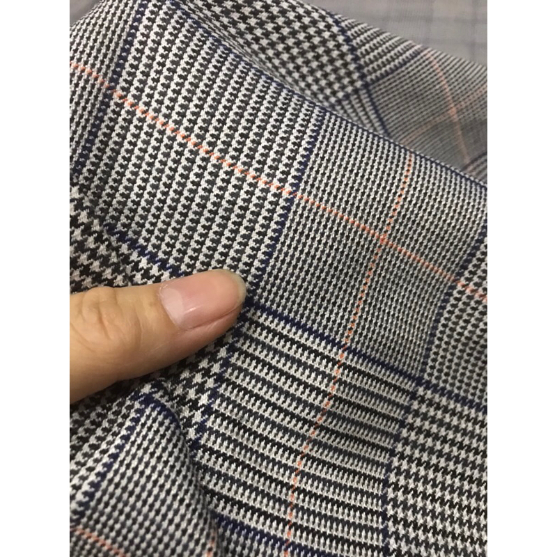 Vải Quần Tây ,Đầm ,Vest,Blazer ,Comple chất dày mềm co giãn đẹp thời trang