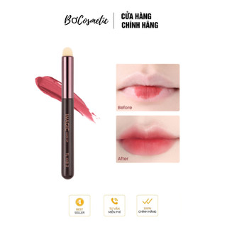 Cọ môi hemei lip brush