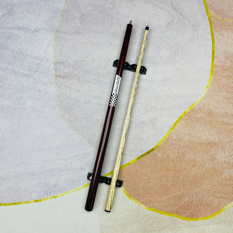 Cơ Bi-a/Bida/Billiards Carbon Phá CLB SUPERMAN [ Xuan Tho Billiards ]