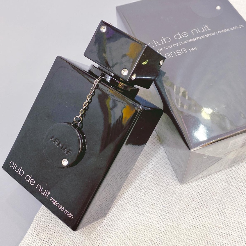Nước Hoa Nam Armaf Club de Nuit Intense Man 105ml