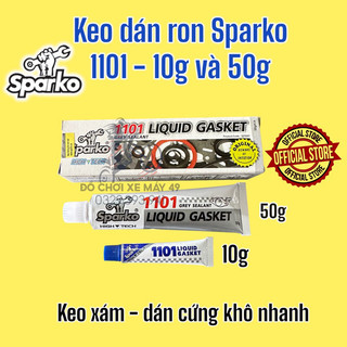 Keo Dán Ron 1101 Sparko Thái Lan cho xe máy chính hãng