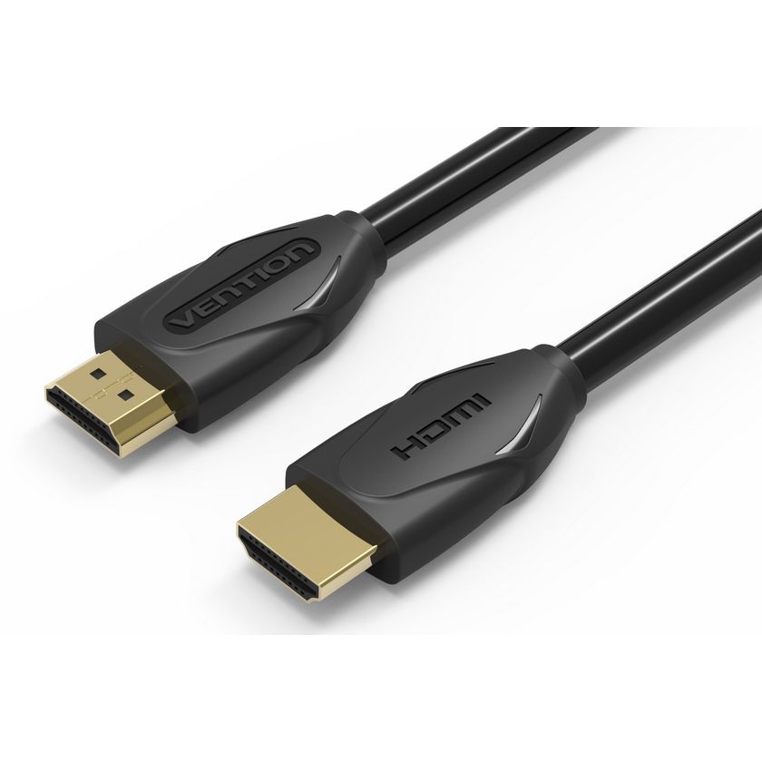 Cáp HDMI 15M Vention VAA-B04-B1500