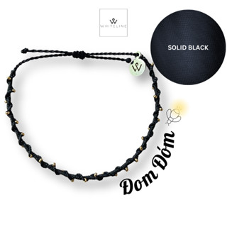 [Whiteline] Vòng tay Đom Đóm Đêm (có size vòng Chân)