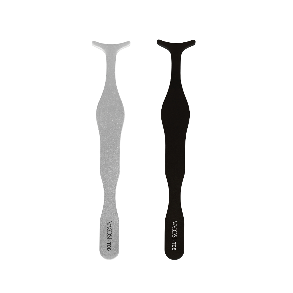 Nhíp gắn mi giả Vacosi thẳng T08