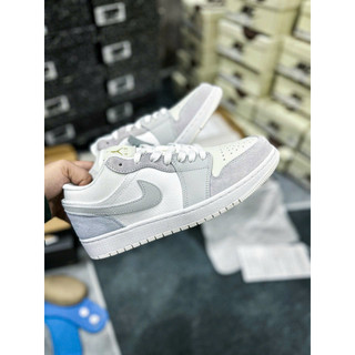 Dsneakers giầy Sneakers Jordan 1 Low "Paris bản cao cấp full box