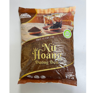 Đường đen Nữ Hoàng 1kg