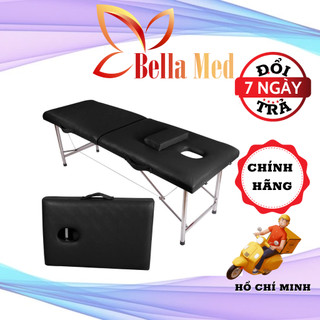 Giường Gấp Vali Phun Xăm Spa Chuẩn - nhiều loại lựa chọn
