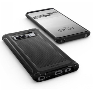 Ốp Lưng Spigen Rugged Armor Cho Samsung Note 8