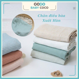 Chăn Cho  Bé, Chăn Điều Hòa Xuất Hàn Siêu Thoáng Mát, Thích Hợp Đắp Mùa Hè