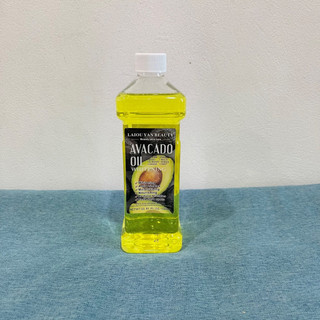 Dầu masa bơ 500ml