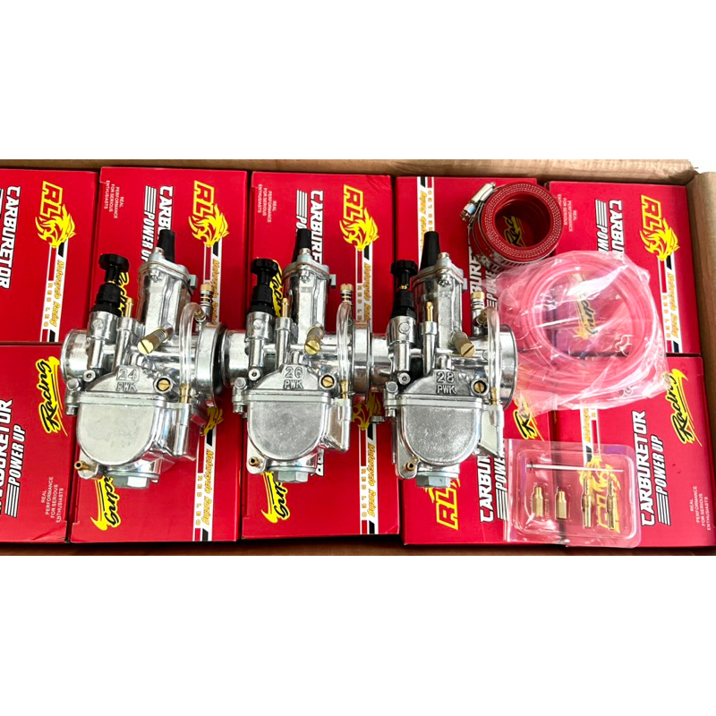 BÌNH XĂNG CON GA DẸP REDLEO 24-26-28-30-32-34