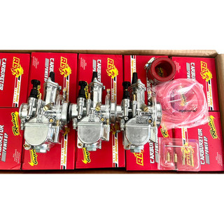 Bình xăng con ga dẹp redleo 24-26-28-30-32-34