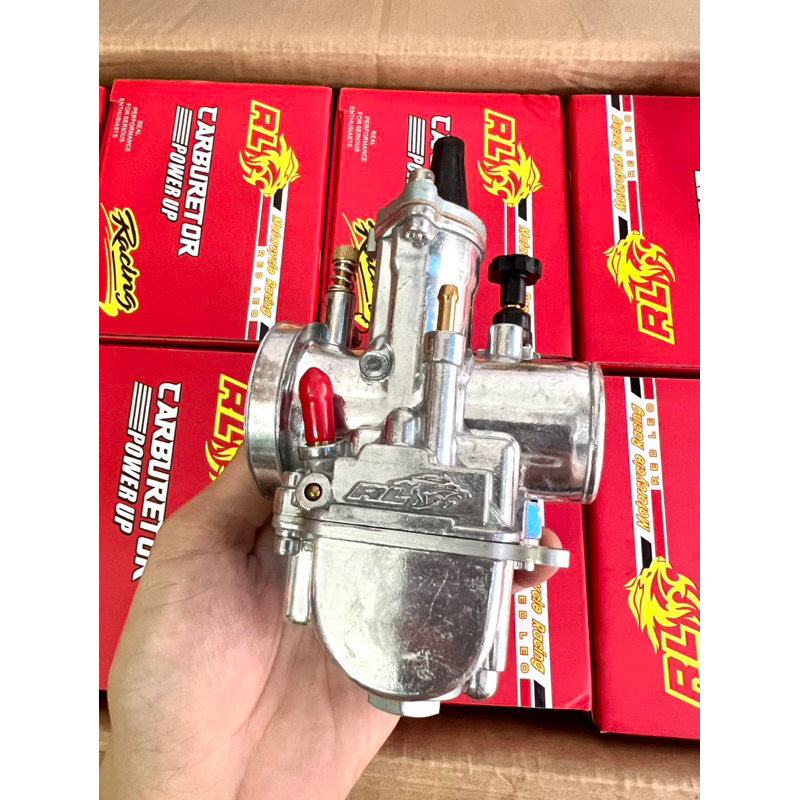 BÌNH XĂNG CON GA DẸP REDLEO 24-26-28-30-32-34