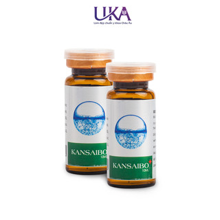 Tế bào gốc phục hồi, giảm nám, làm mờ thâm sạm bcell kansaibo 10ml