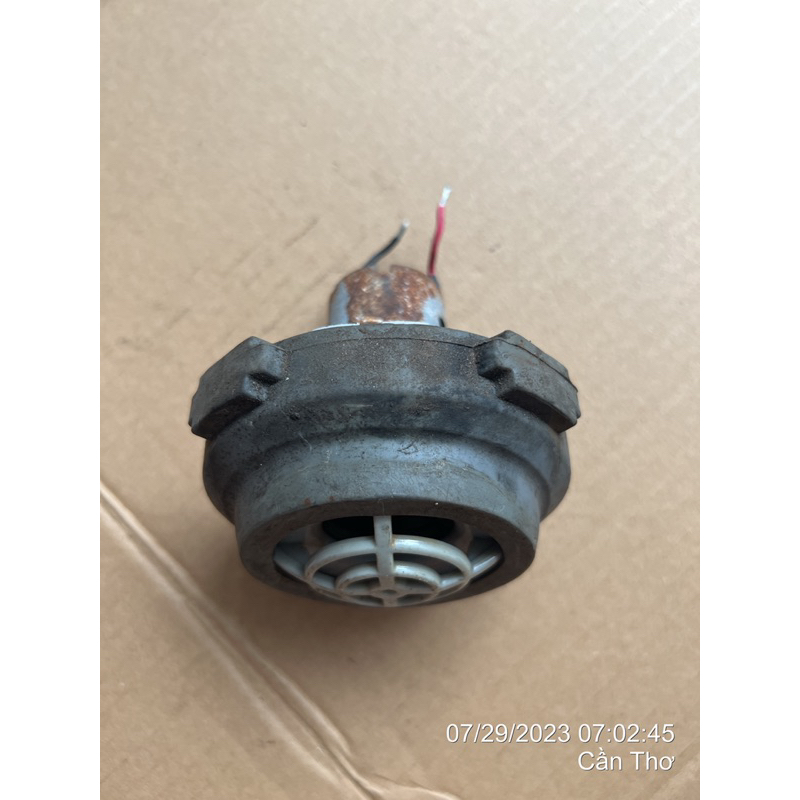 motor hút thổi bụi 12v Nhật bãi