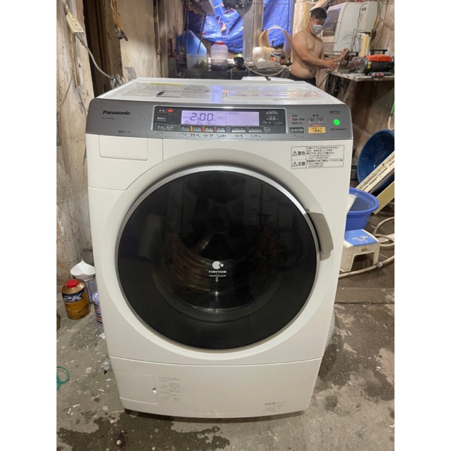 Máy giặt Panasonic VX7200L
