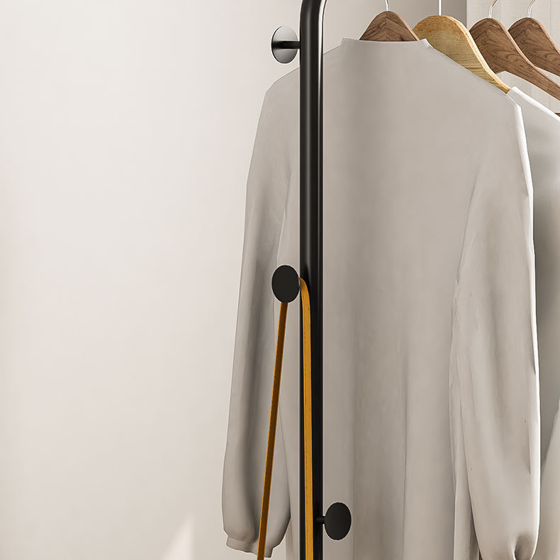 Cây treo quần áo khung thép sơn tĩnh điện chống gỉ thương hiệu SOHJA - SM91