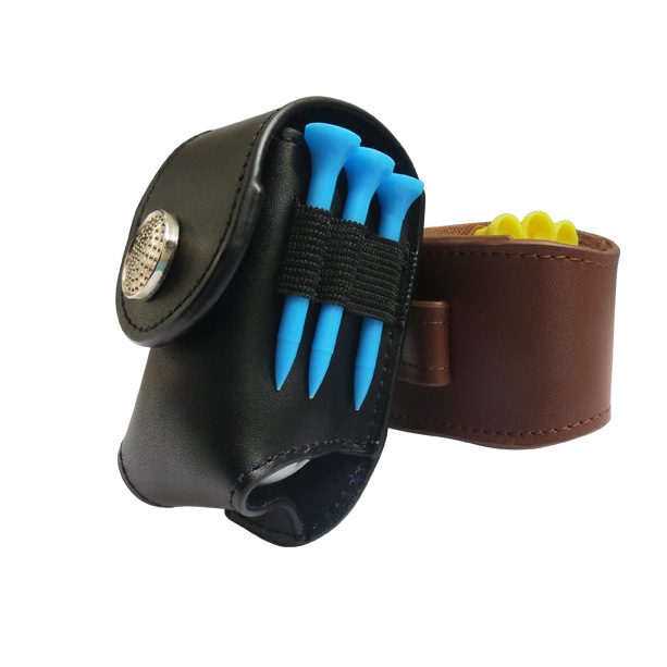 Túi Đựng Bóng Golf và Tea Golf Mini